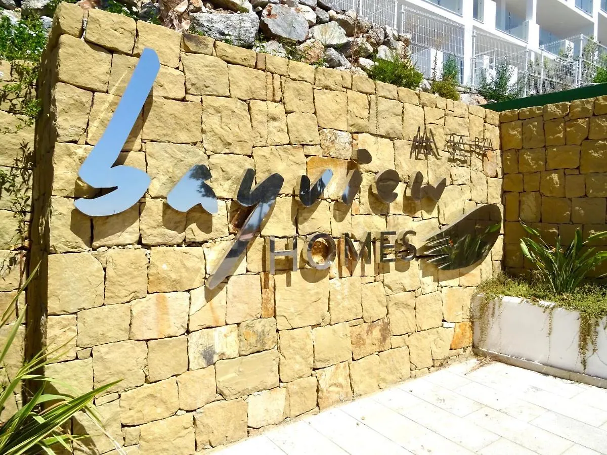 Bayview - Unique Top Modern Duplex Penthouse With Sea Views And A Private Hot Tub By Solrentspain Διαμέρισμα Benalmádena Ισπανία