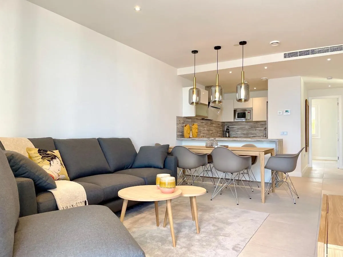 Bayview - Unique Top Modern Duplex Penthouse With Sea Views And A Private Hot Tub By Solrentspain Διαμέρισμα Benalmádena