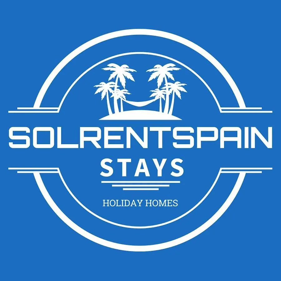 Bayview - Unique Top Modern Duplex Penthouse With Sea Views And A Private Hot Tub By Solrentspain Apartment Benalmadena