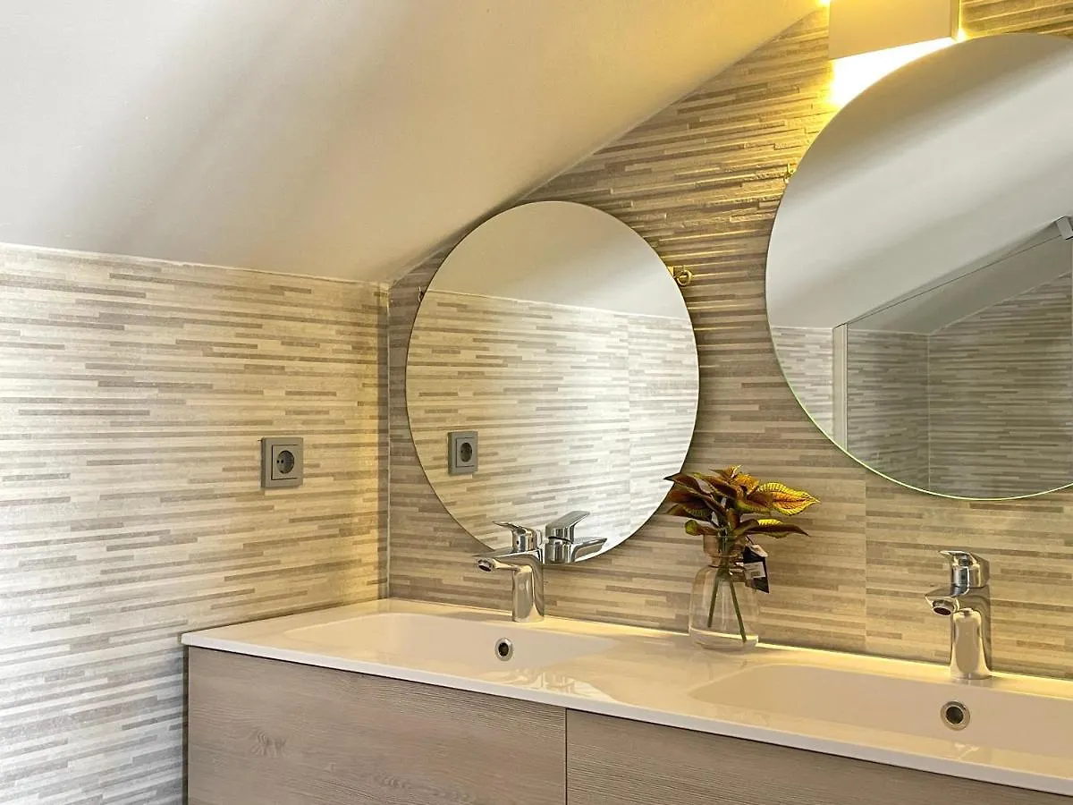 Bayview - Unique Top Modern Duplex Penthouse With Sea Views And A Private Hot Tub By Solrentspain Apartment Benalmadena