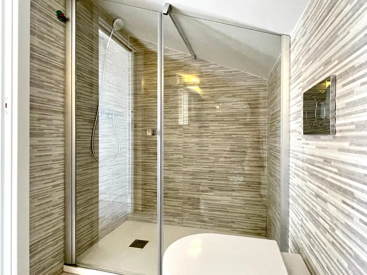 Bayview - Unique Top Modern Duplex Penthouse With Sea Views And A Private Hot Tub By Solrentspain Apartment Benalmadena